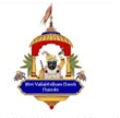 Vallabhdham Haveli Nairobi emblem