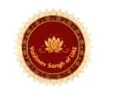 Vaishnav Sangh of UAE emblem